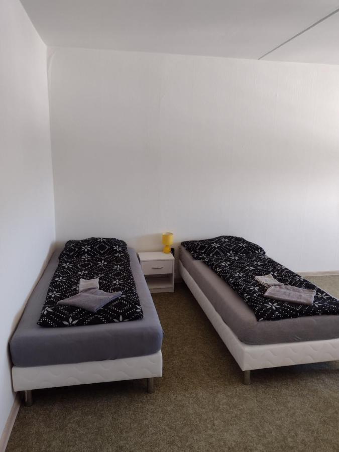Apartmens Kv Karlovy Vary Exterior foto