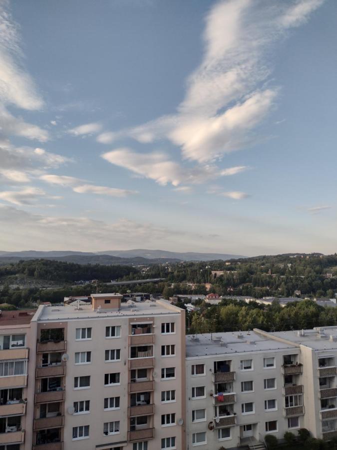 Apartmens Kv Karlovy Vary Exterior foto