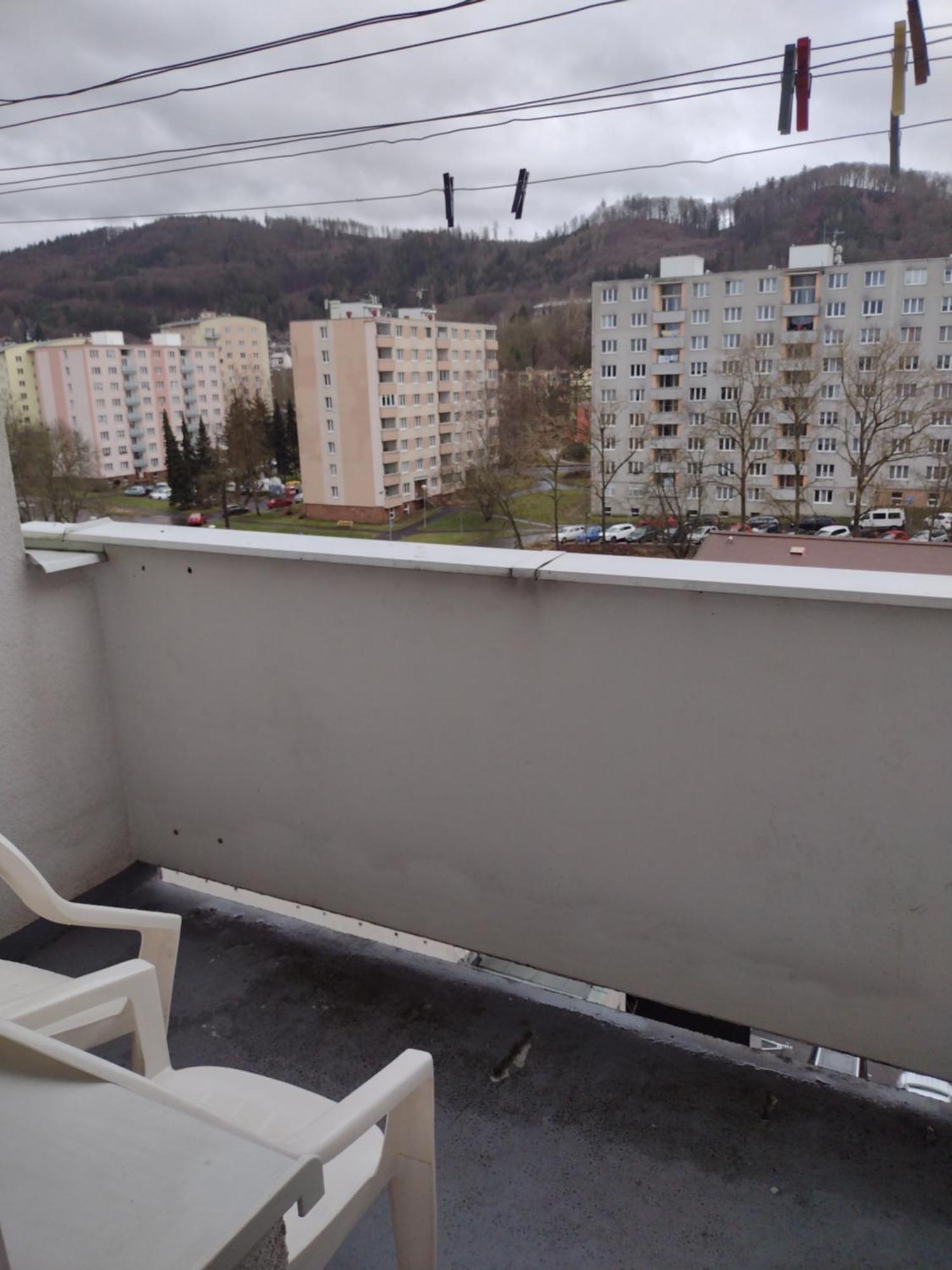 Apartmens Kv Karlovy Vary Exterior foto